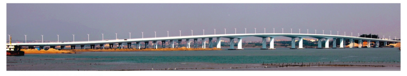 同安湾大桥 是连接同安区与翔安区的跨海大桥.png